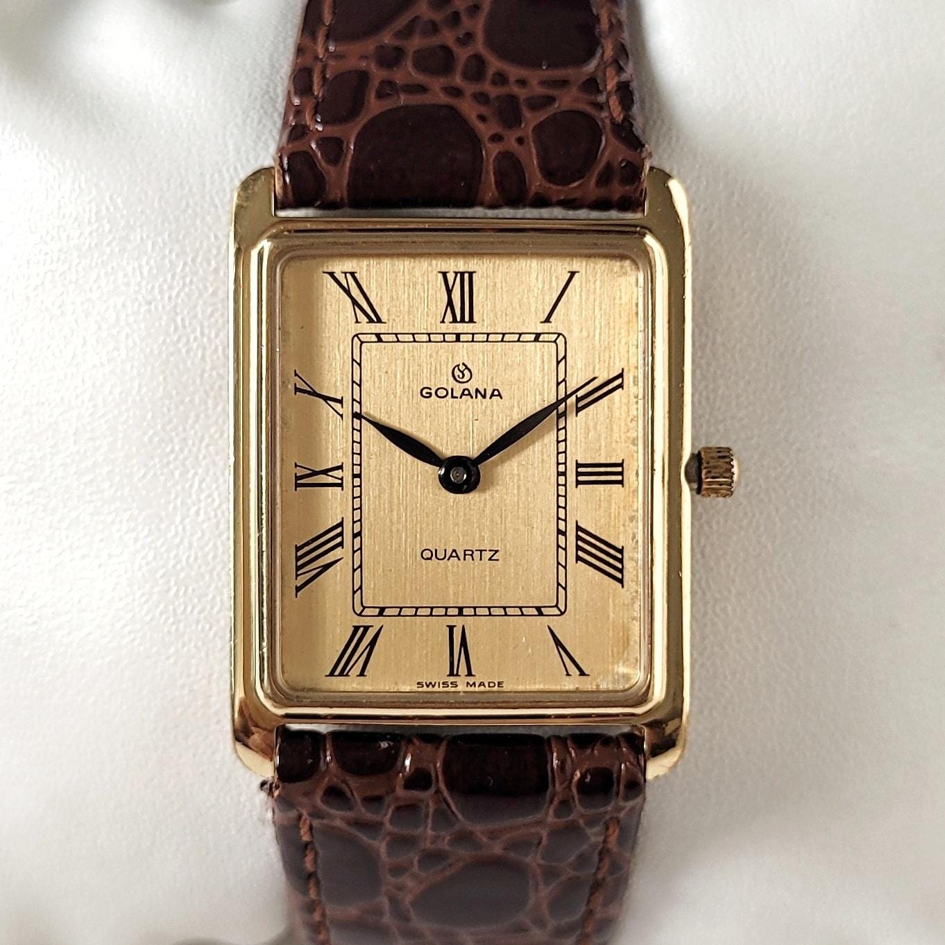 Golana watch - Etsy 日本