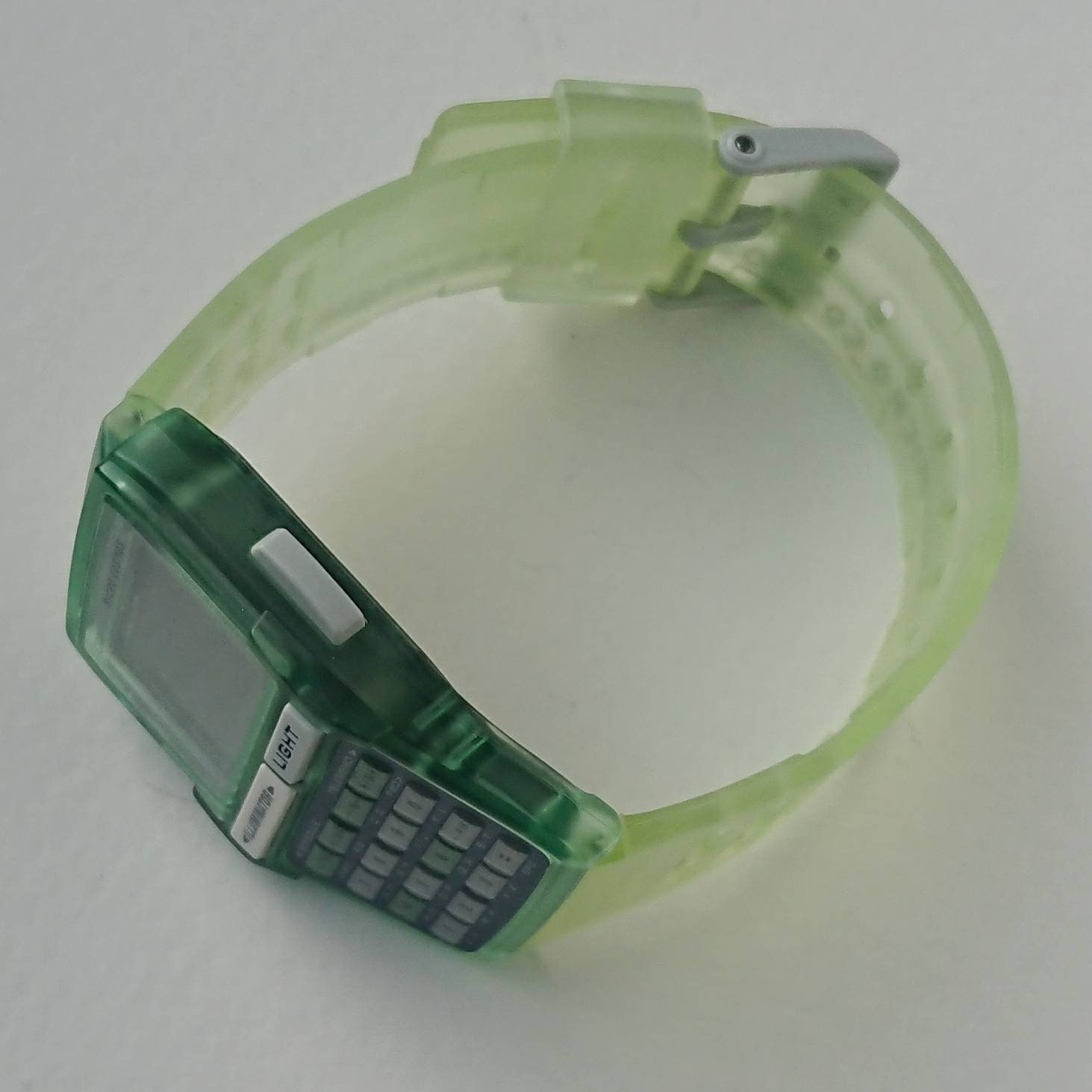 Vintage Casio Dbc 63 Micro Cosmos With Flash/dc Background Vintage Casio Dbc 63 Micro Cosmos With Flash/dc Background