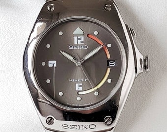 Buy Seiko Arctura Online In India - Etsy India