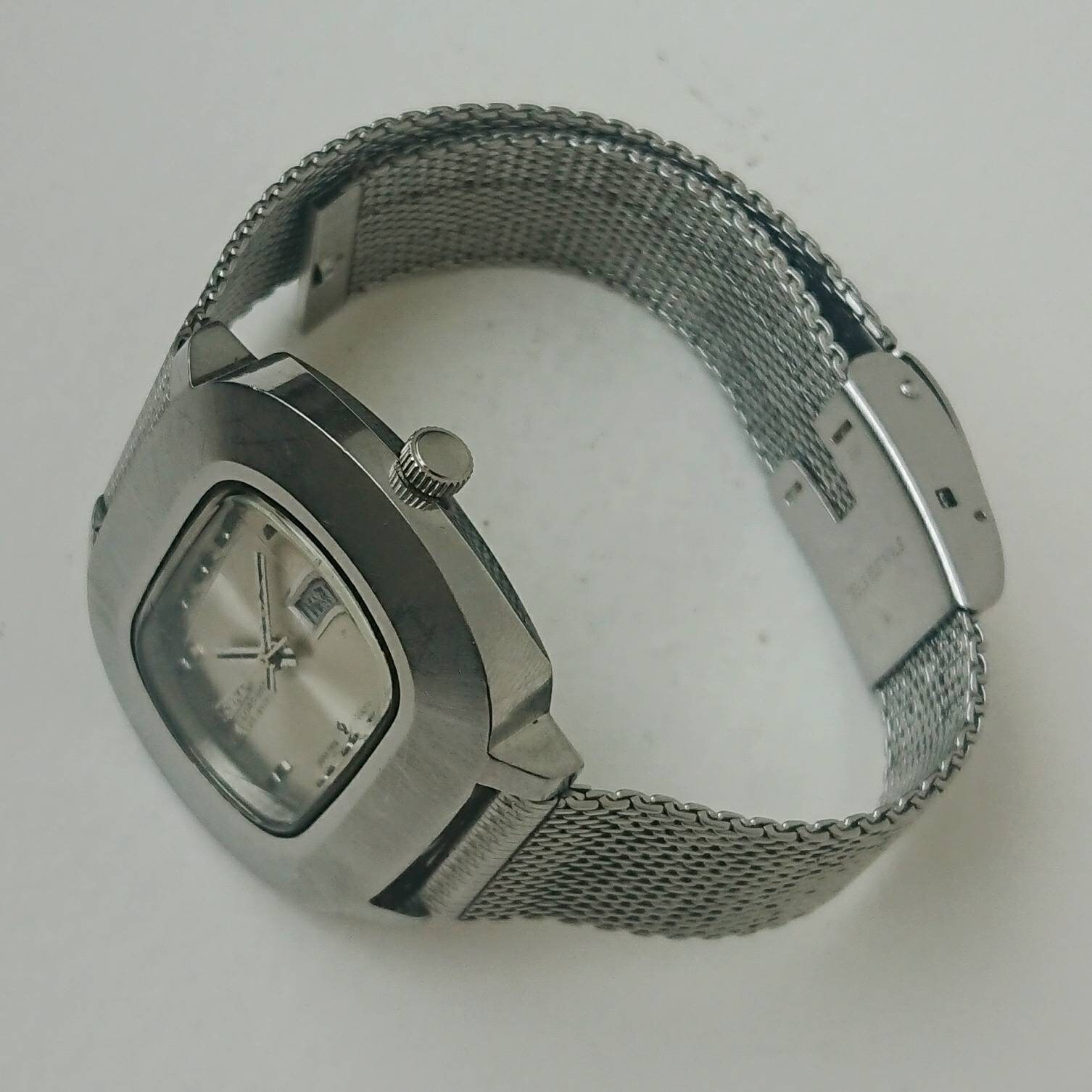 【70s】SEIKO LM 自動巻き時計 ヴィンテージ 70s】SEIKO LM 自動巻き時計 ヴィンテージ ヴィンテージ