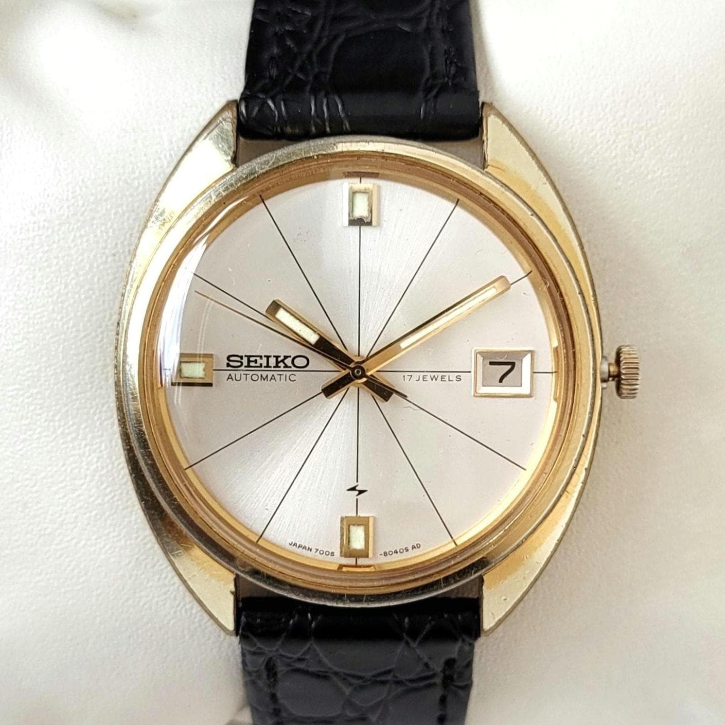 Seiko 7005 - Etsy 日本