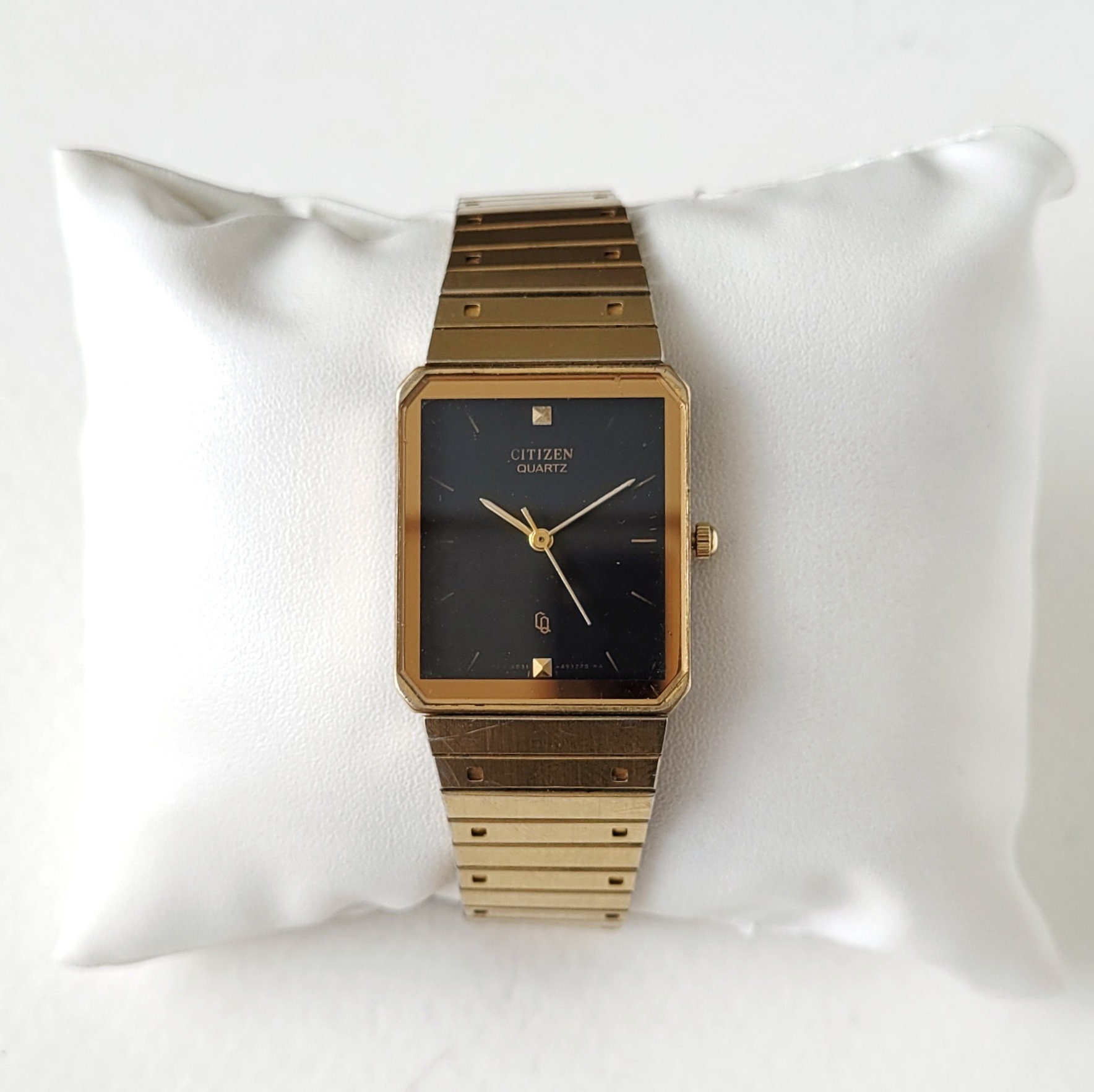 38研究所 38-kT THE RICH classic100 Reference 43038 A yellow gold automatic skeletonized