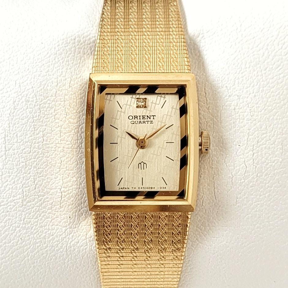 Raymond weil 18k gold watch - Etsy 日本
