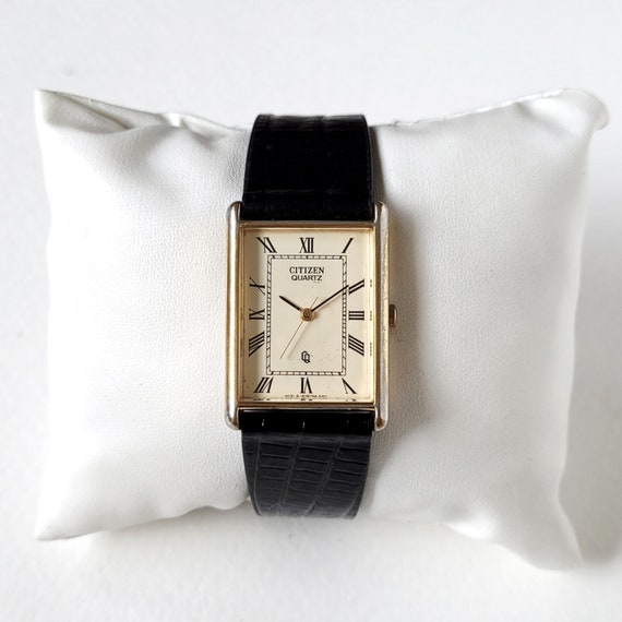 Vintage Citizen Tank 90s High End Style - Etsy