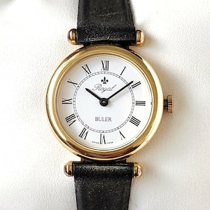 Vintage Buler Royal 90s Único