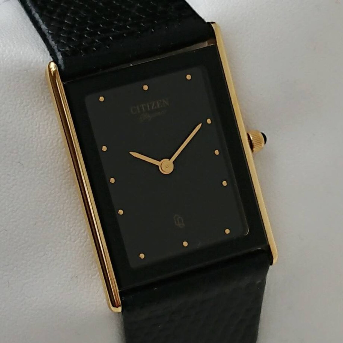 citizen stiletto tank