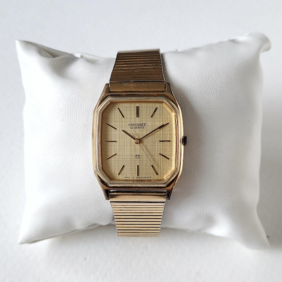 ビンテージ ORIENT TANK Vintage Orient Tank for Ladies 90s Unique - Etsy