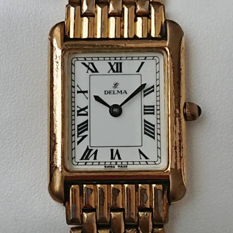 delma les supremes watch