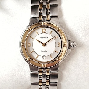 Vintage Rodania voor dames jaren 90 Uniek