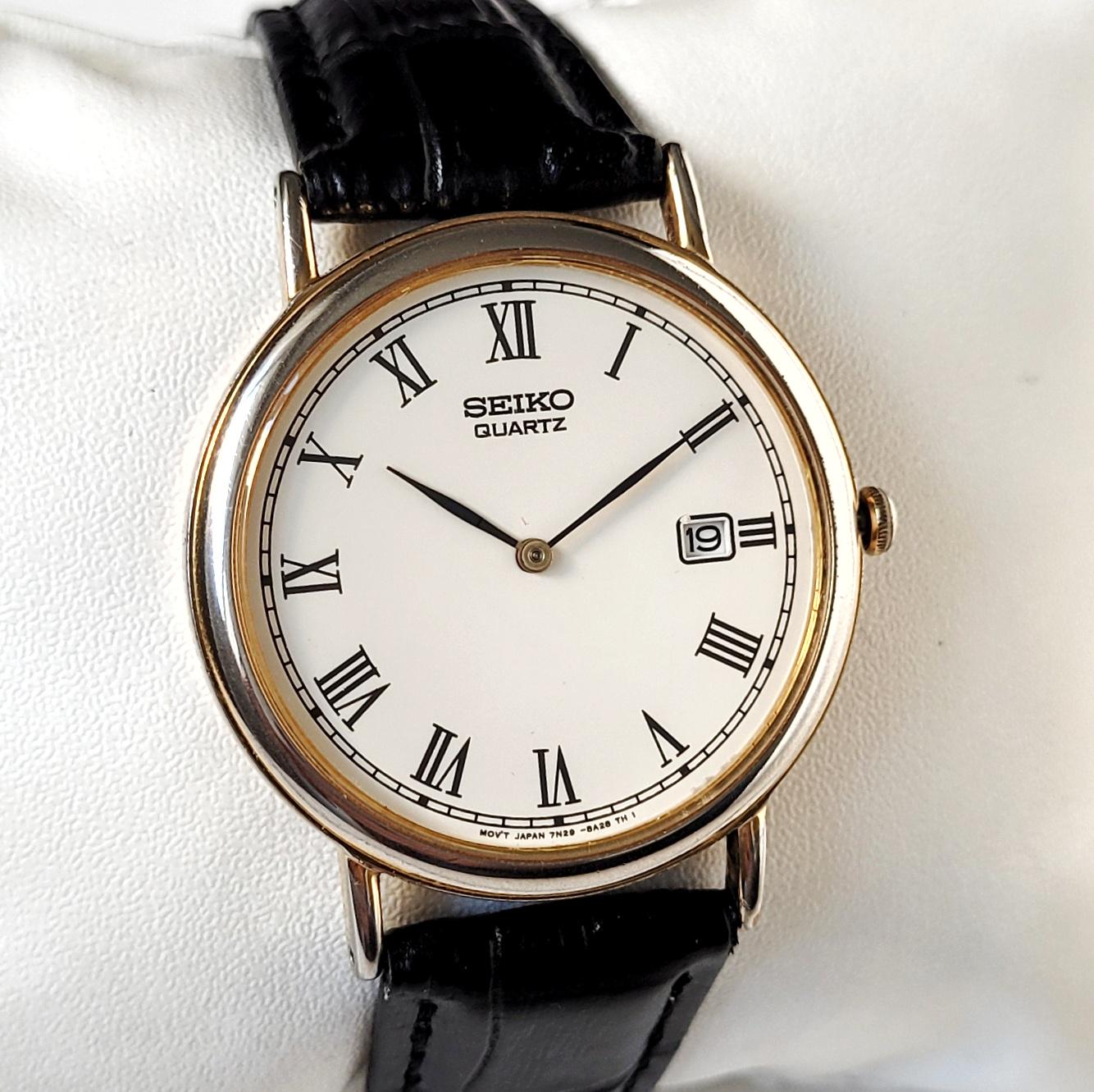 90s SEIKO ポストモダン vintage clock メンフィス 【公式通販】