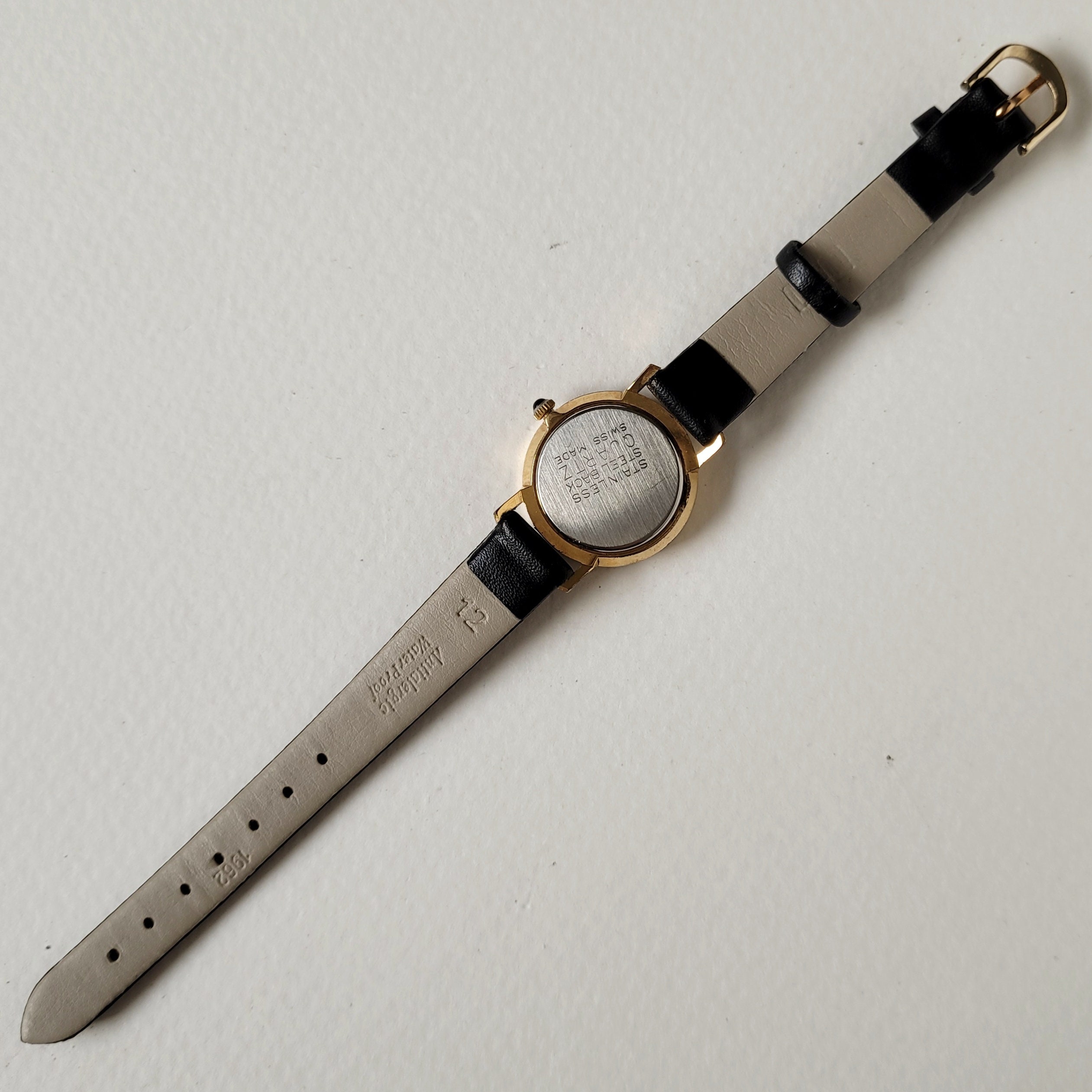 Vintage Charles Perrin Dress Watch for Ladies 90s - Etsy Vintage Charles Perrin Dress Watch for Ladies 90s - Etsy