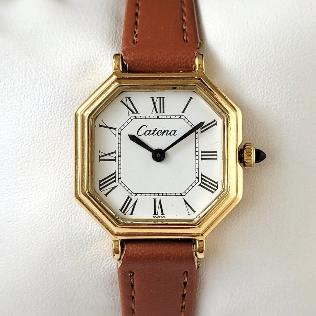 Catena swiss made watches price 2025