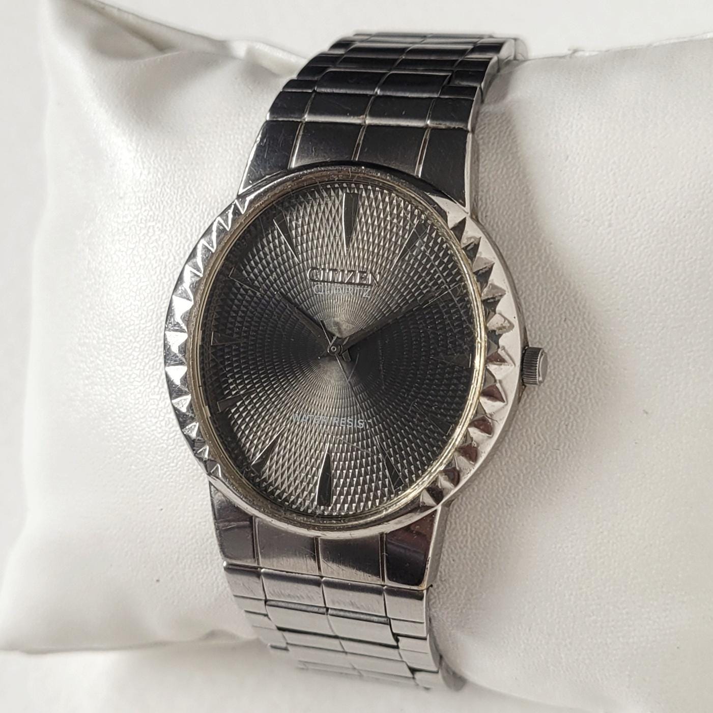 citizen independent 00s y2k watch 腕時計 Yahoo!オークション -「citizen independent」(ブランド腕時計