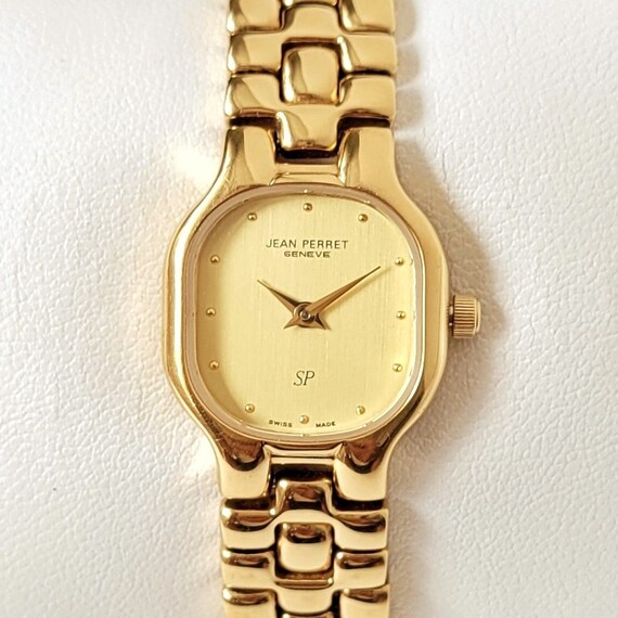 Jean perret geneve watch price hotsell