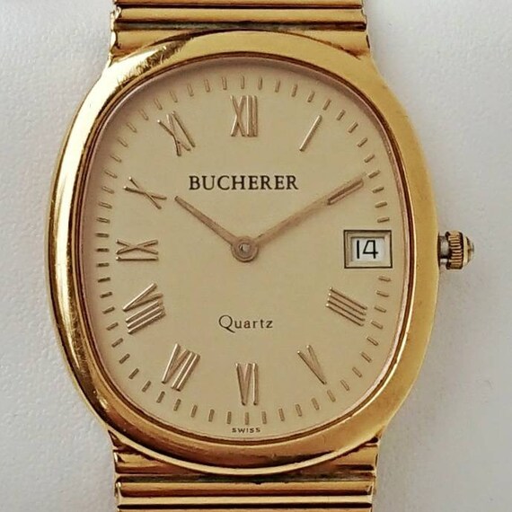 patek philippe bucherer