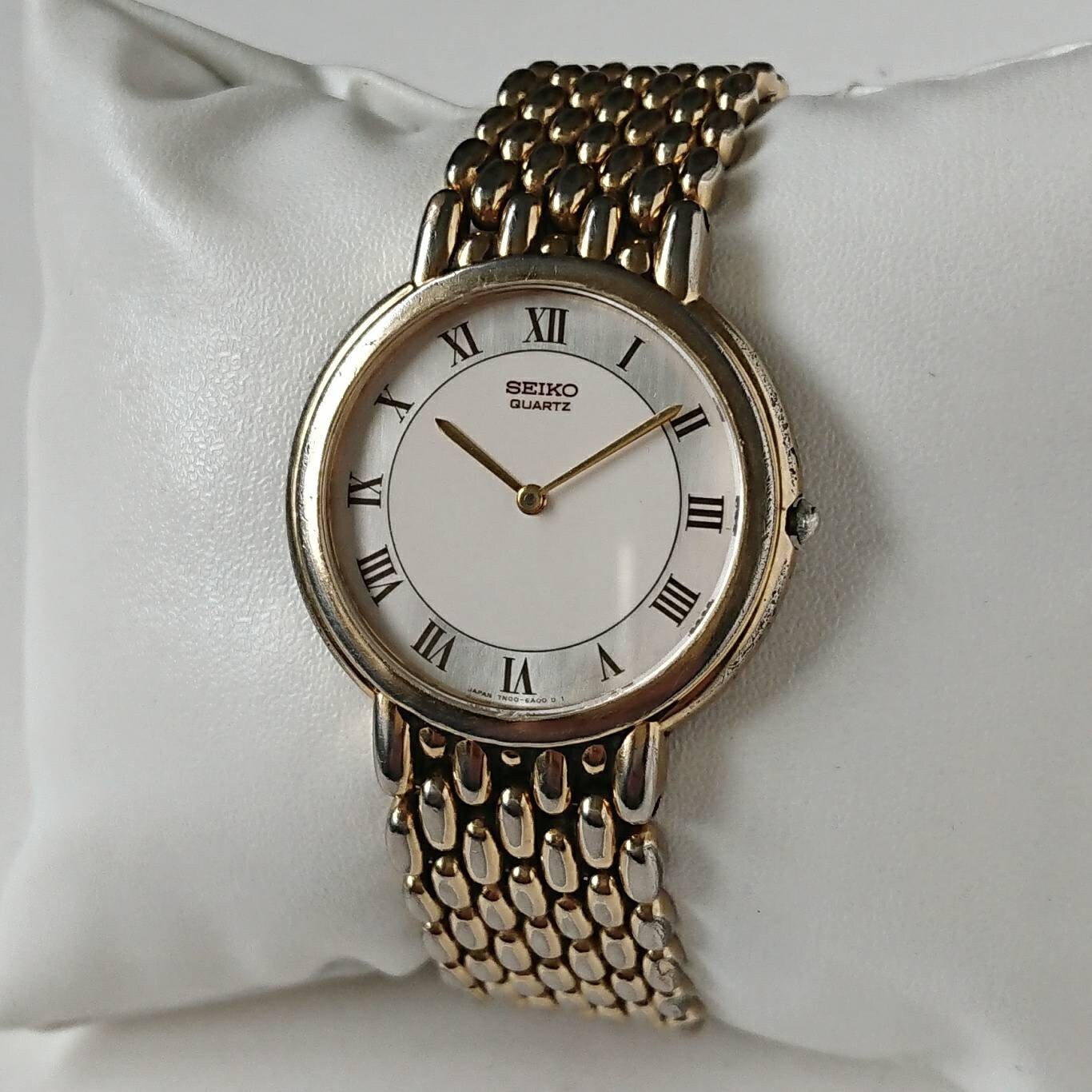 90s SEIKO ポストモダン vintage clock メンフィス Vintage Seiko Classic 90s Rare - Etsy