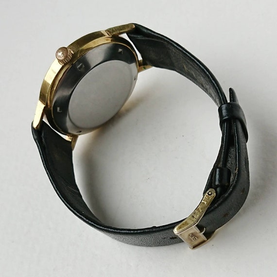 Vintage Zenith Classic 70s all original! - image 8