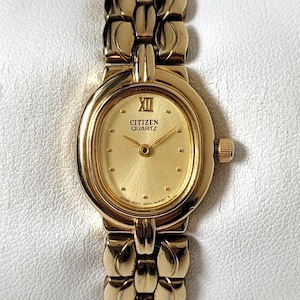 Elíptica Orient vintage de los años 90, única