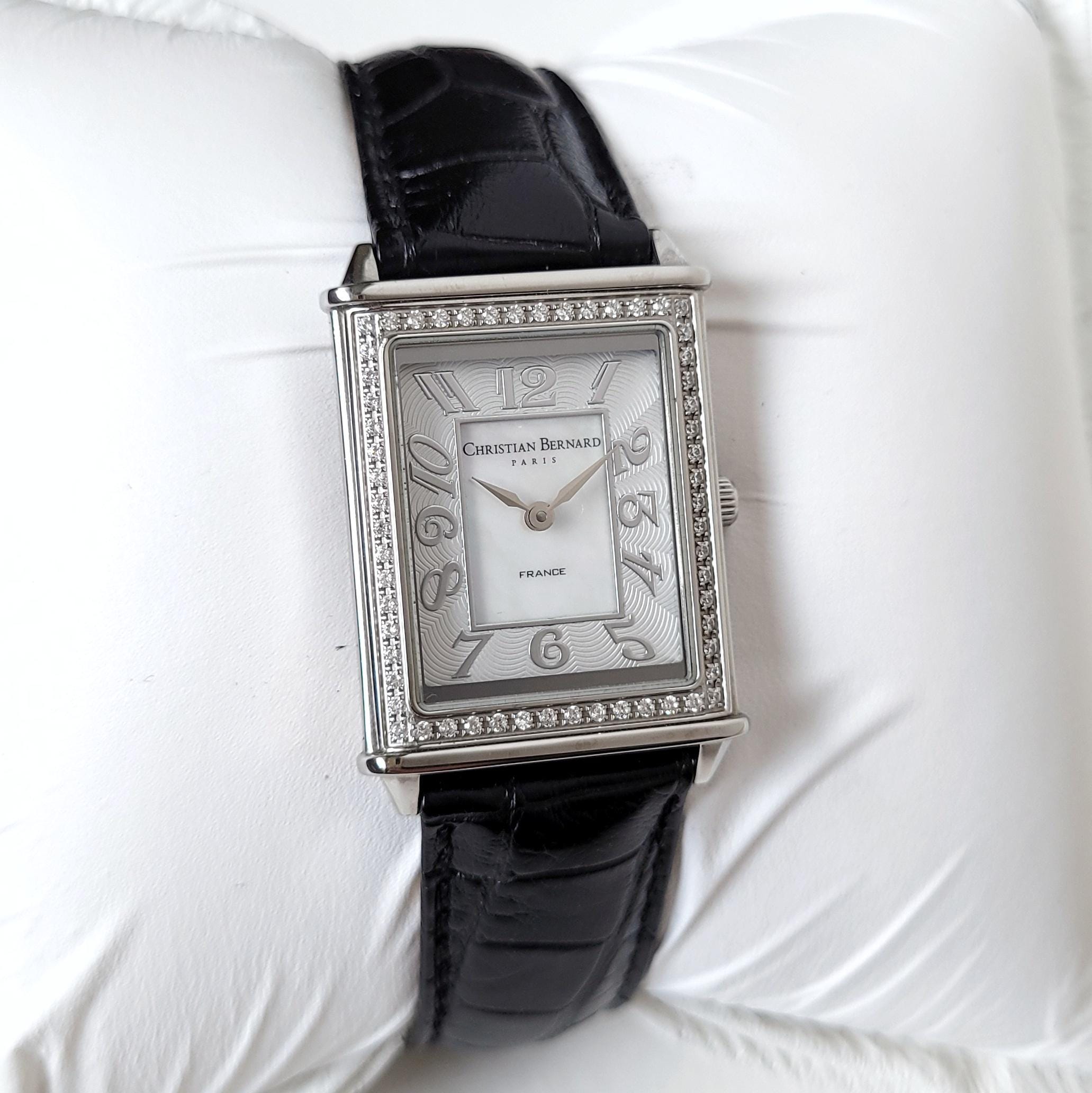 Christian Bernard 腕時計 Maid in France Christian Bernard 腕時計