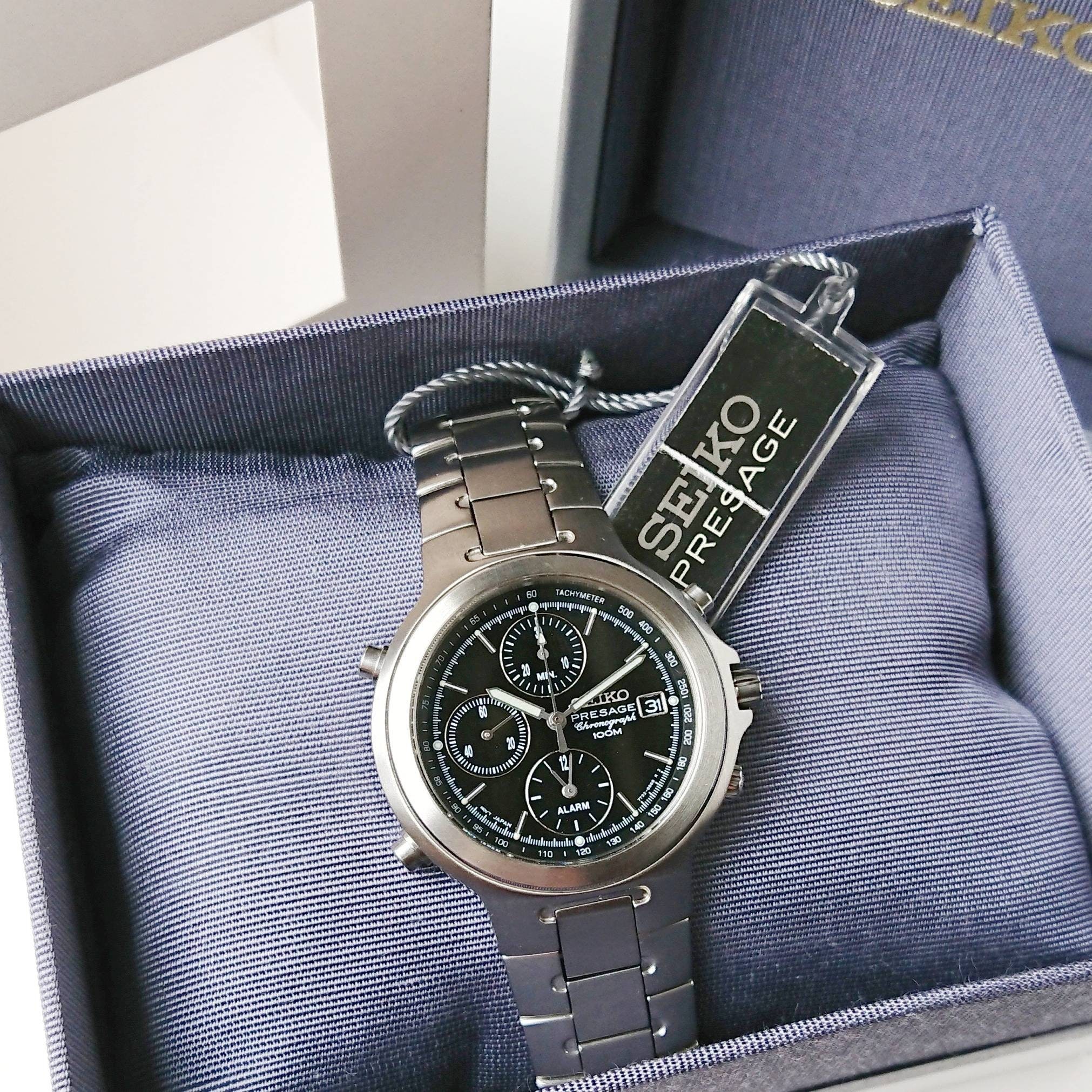 T997 Seiko Sportsmatic Mid 70s Automatic Day Waterproof 17