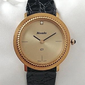 Vintage Nivada Klassiker 70er Jahre Unikat