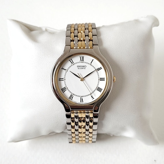 時計 90s archive SEIKO ladies bracelet Watch 90s archive SEIKO ladies bracelet Watch