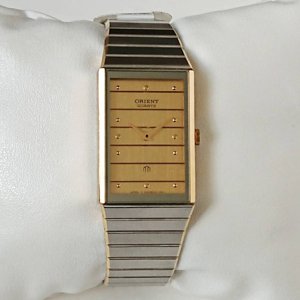 Vintage Orient Tank 90s Last New! - Etsy