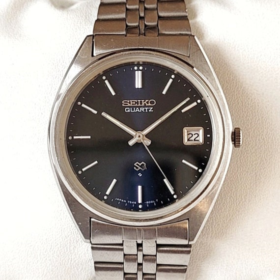 Seiko anni 70 deals