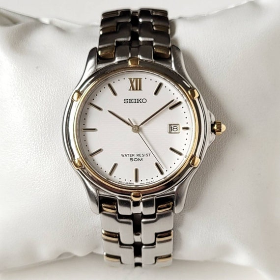 Top 60+ imagen seiko 90s - Thptnganamst.edu.vn