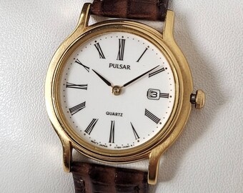 HA-3890| パルサー 1980年代 Seiko海外モデル デジタルウォッチ