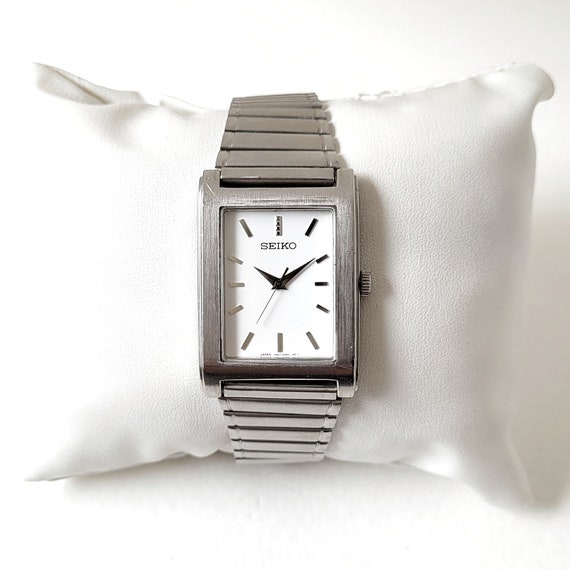 ヴィンテージ セイコー タンク 90年代 超レア - Etsy 日本