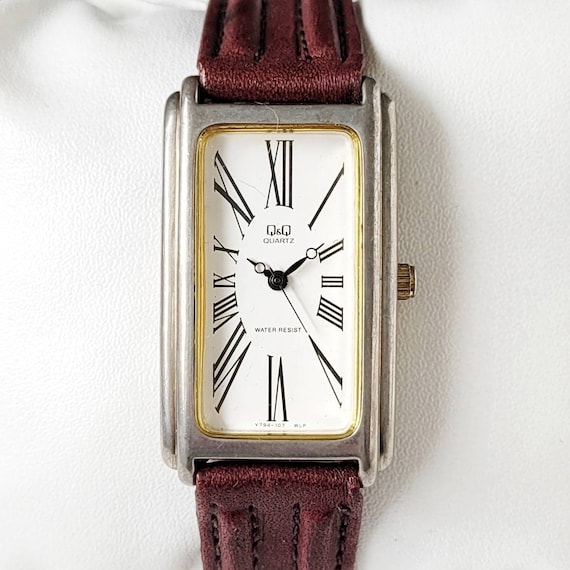 Citizen tank deals watch