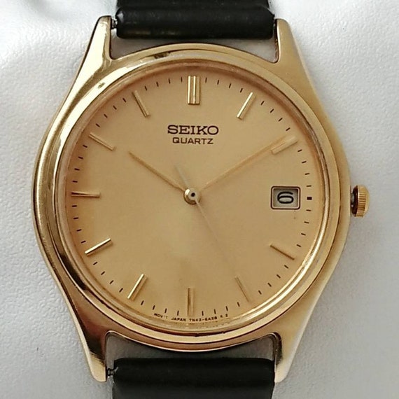 etsy seiko