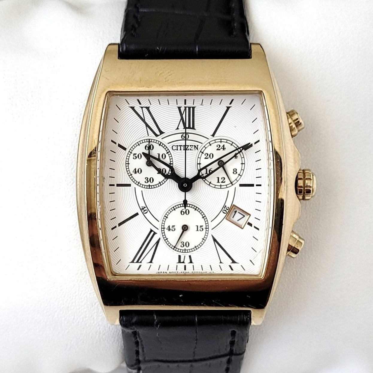 frank miller uhr preis