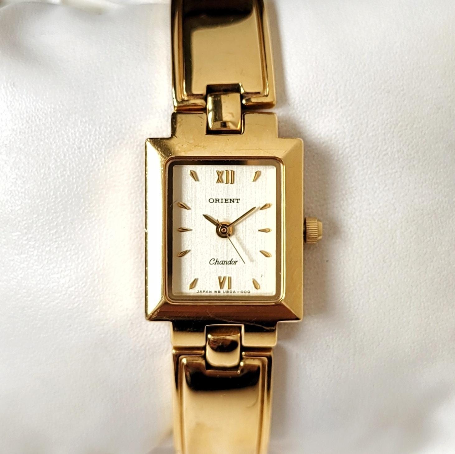 Orient Chandor - Etsy Singapore