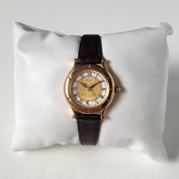 Seiko age of discovery watch new arrivals