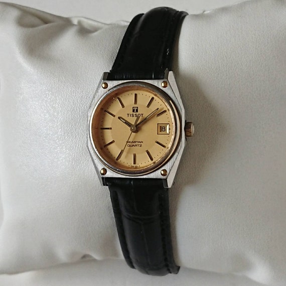 Vintage Tissot Seastar Automatic, Day/date, Original Swiss