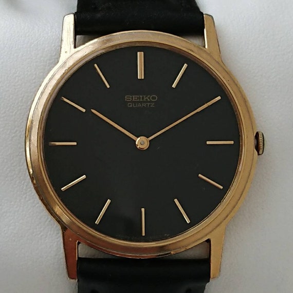 etsy seiko