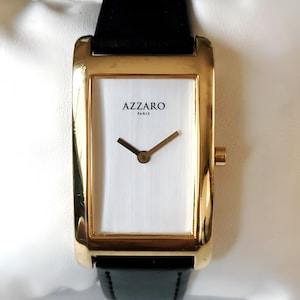 Canotta Azzaro vintage anni '90 Unica
