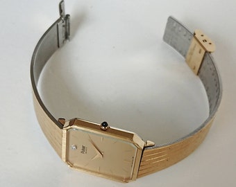 【美品】Pulsar Tank 1980 Pulsar Tank – Oldtimer Watch Shop