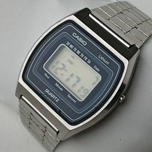 casio lithium 5