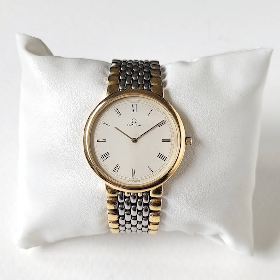 OMEGA・Ω・1990's・vintage