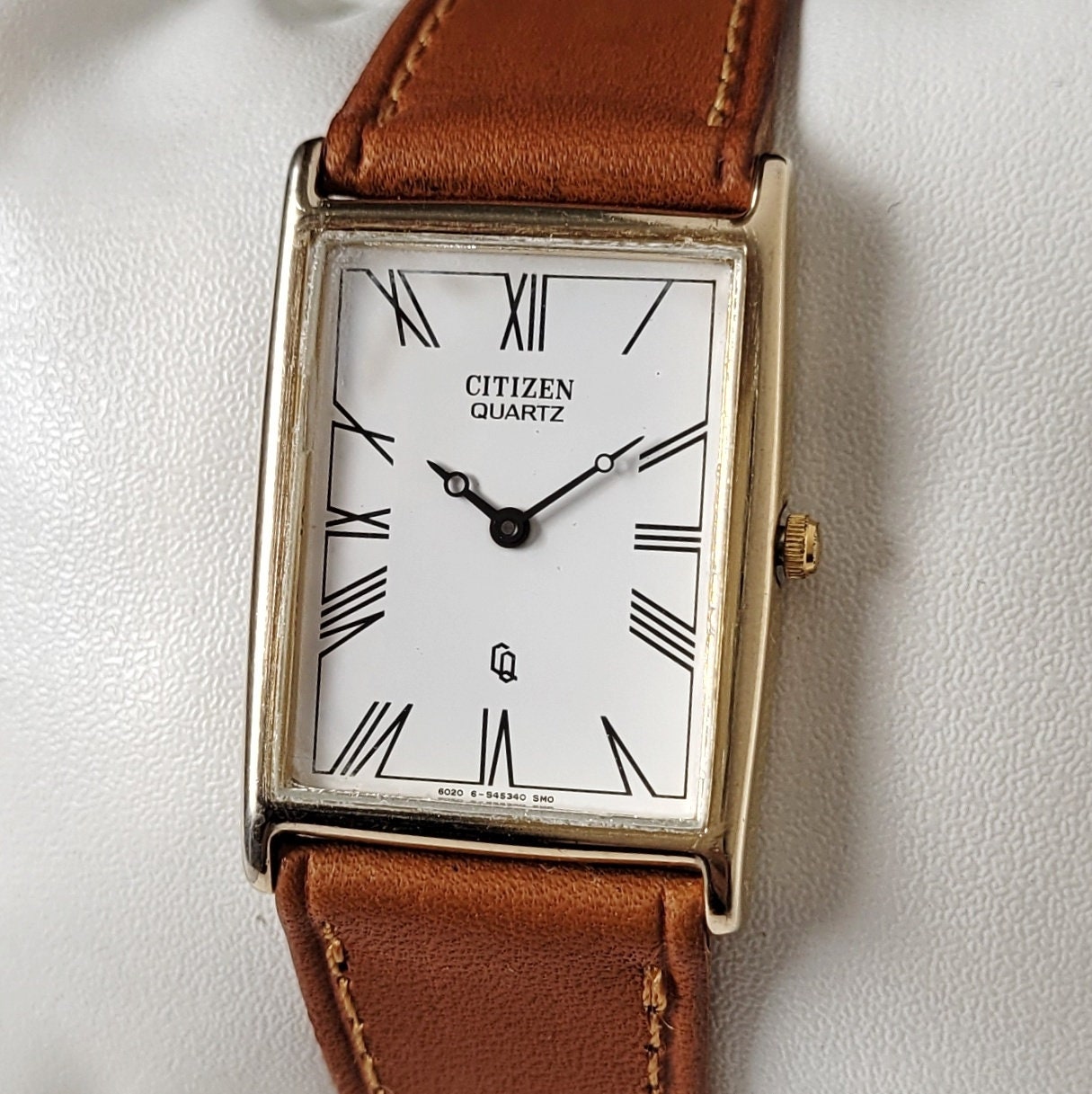 ヴィンテージ シチズン タンク 90年代 ユニーク - Etsy 日本