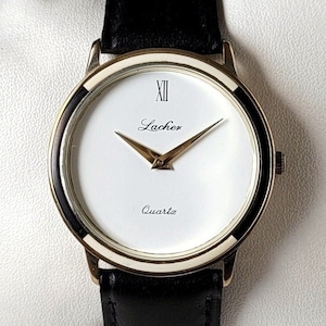Vintage Lacher Classic 90s Unique