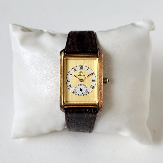 Vintage Meister Anker Art Deco Tank 90s Unique! - Etsy