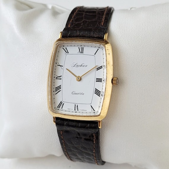 Vintage Lacher Tonneau 80s Unique - Etsy