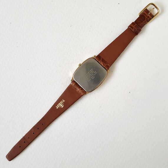 Vintage Orient Rectangular 90s Unique - image 7