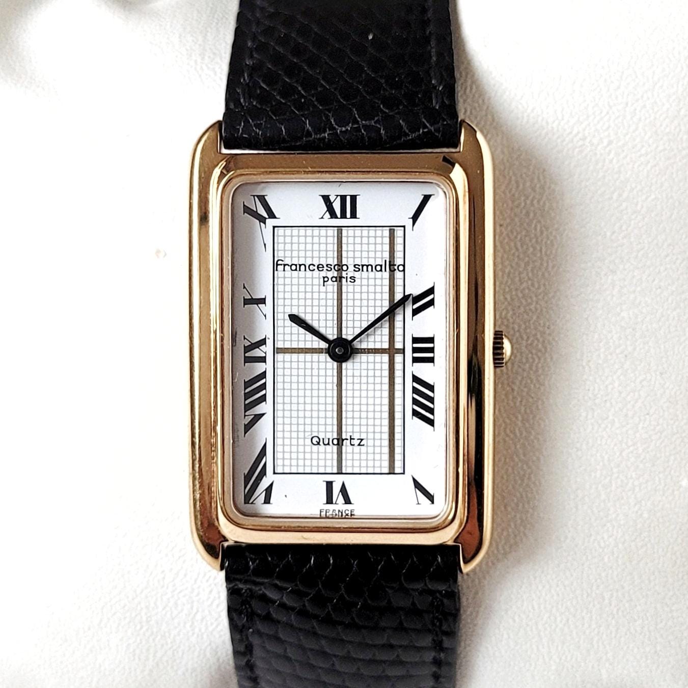 Nacar watch - Etsy 日本
