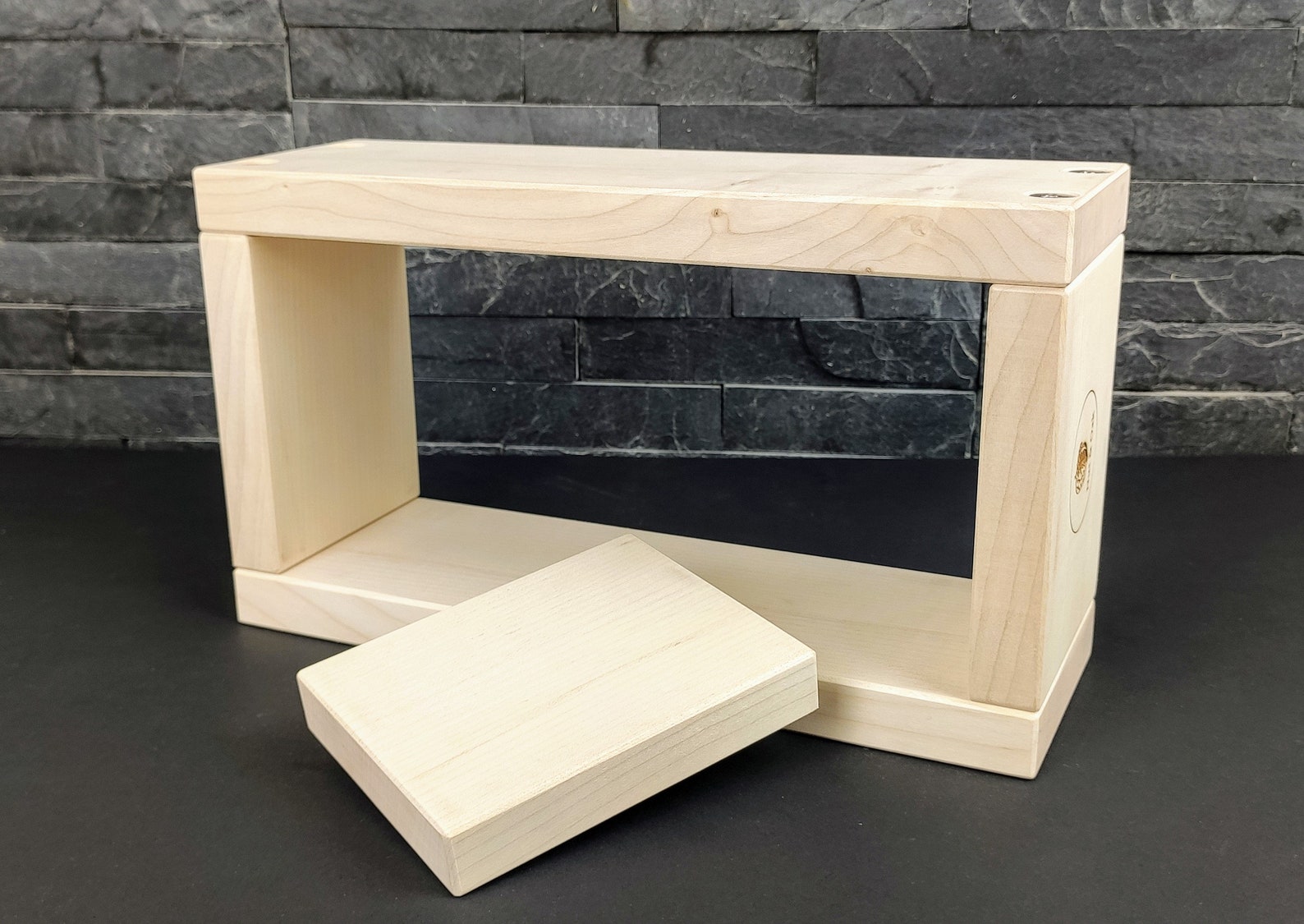 Bread Baking Frame Made of European Maple Etsy