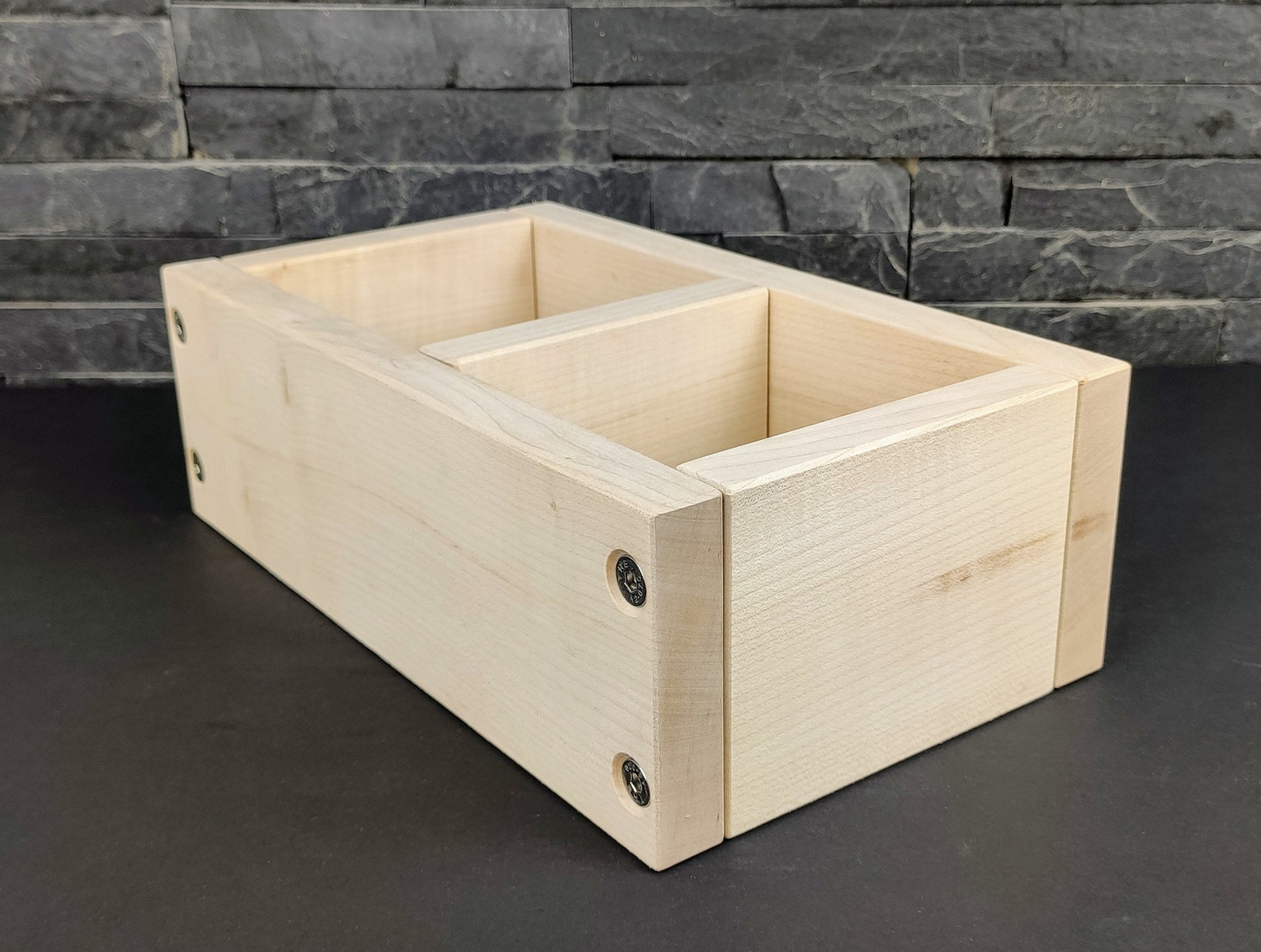 Bread Baking Frame Made of European Maple Etsy